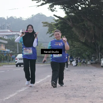 Runner Photo 8349423