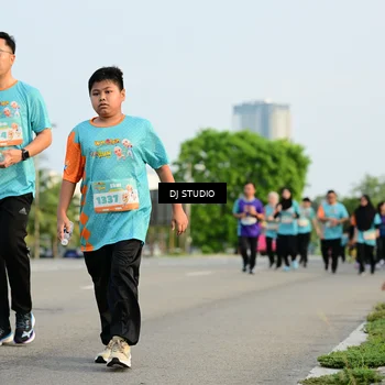 Runner Photo 8349424