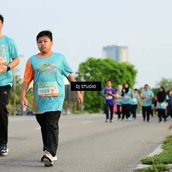 Runner Photo 8349426