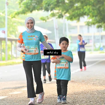 Runner Photo 8349427