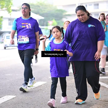Runner Photo 8349429