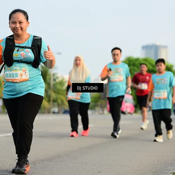 Runner Photo 8349430