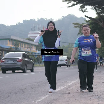 Runner Photo 8349431