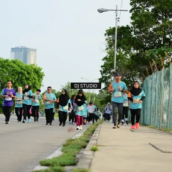 Runner Photo 8349434