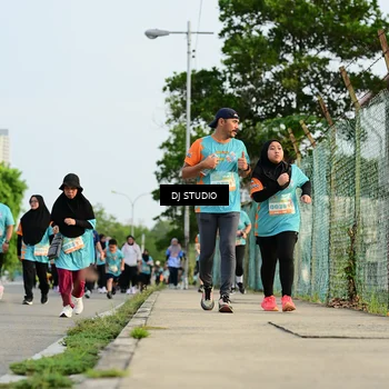 Runner Photo 8349438