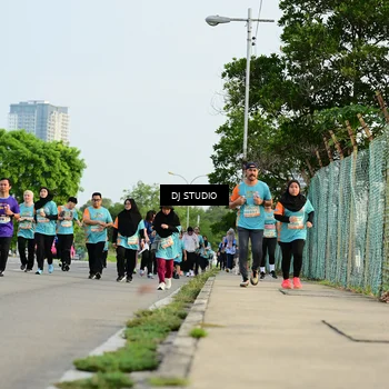 Runner Photo 8349439
