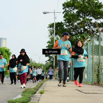 Runner Photo 8349443