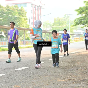 Runner Photo 8349445