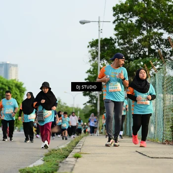 Runner Photo 8349446