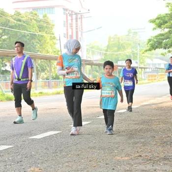 Runner Photo 8349455
