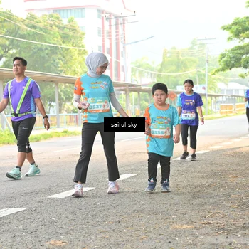 Runner Photo 8349456