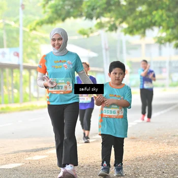 Runner Photo 8349457