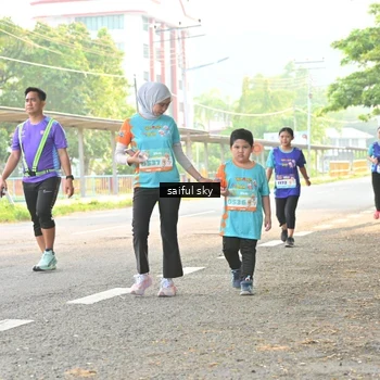 Runner Photo 8349464
