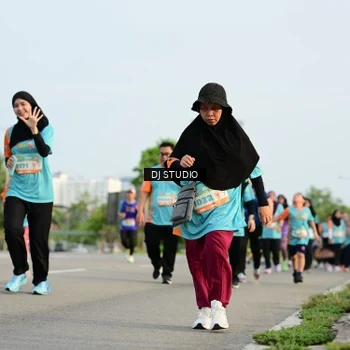 Runner Photo 8349469