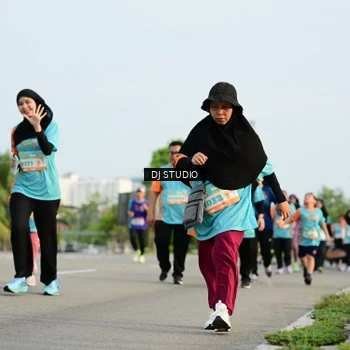 Runner Photo 8349471
