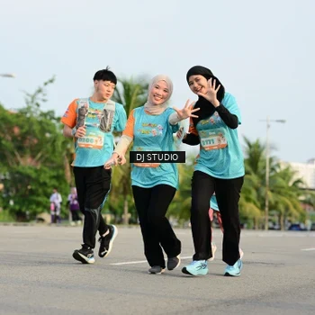 Runner Photo 8349474