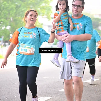 Runner Photo 8349480