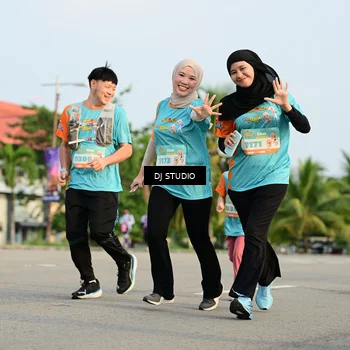 Runner Photo 8349481