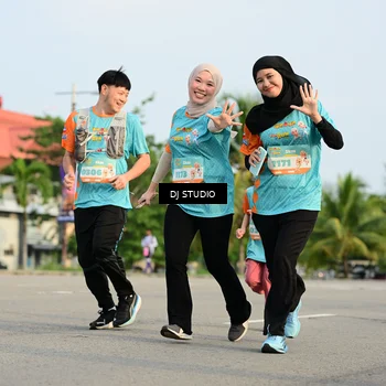 Runner Photo 8349485