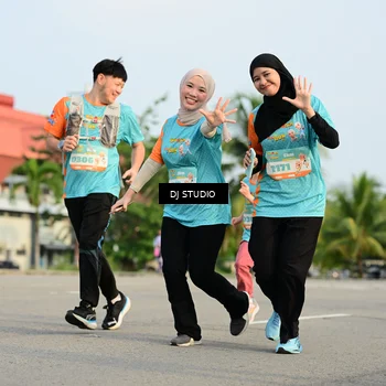 Runner Photo 8349486