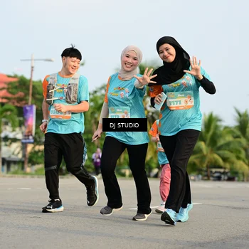 Runner Photo 8349487