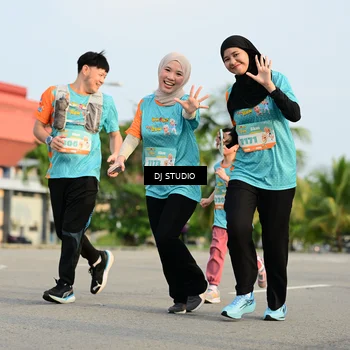 Runner Photo 8349488