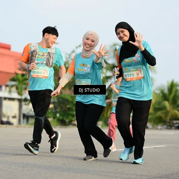 Runner Photo 8349489