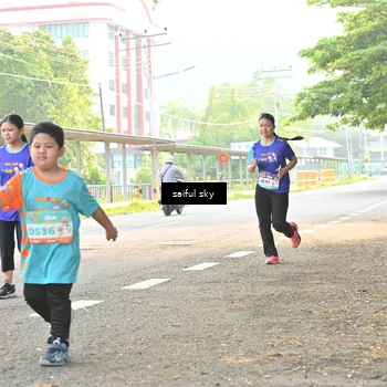 Runner Photo 8349491