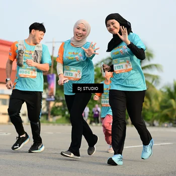 Runner Photo 8349492