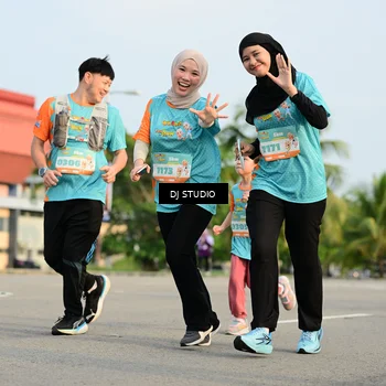 Runner Photo 8349493
