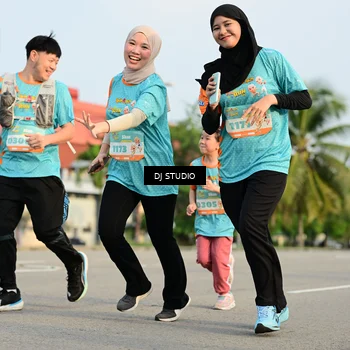 Runner Photo 8349496