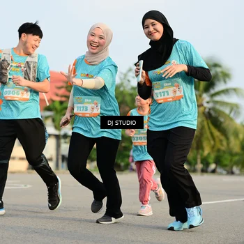 Runner Photo 8349497