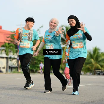 Runner Photo 8349498