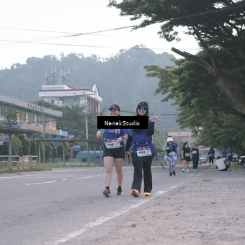 Runner Photo 8349499