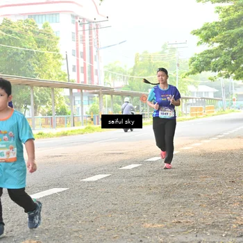Runner Photo 8349502