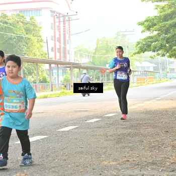 Runner Photo 8349503