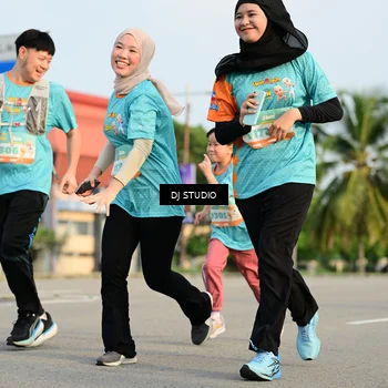 Runner Photo 8349504