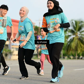 Runner Photo 8349506