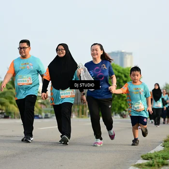 Runner Photo 8349507