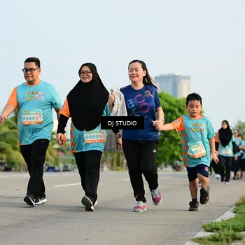 Runner Photo 8349508