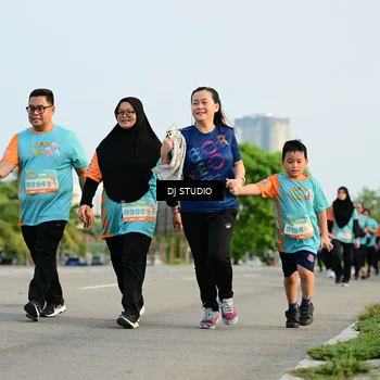 Runner Photo 8349510