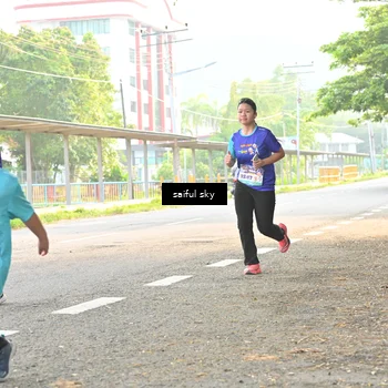 Runner Photo 8349511
