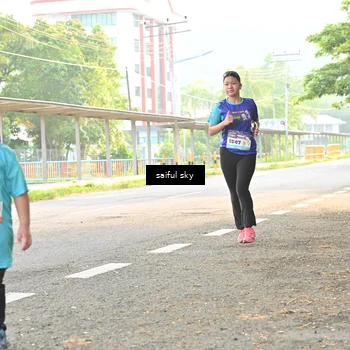 Runner Photo 8349512