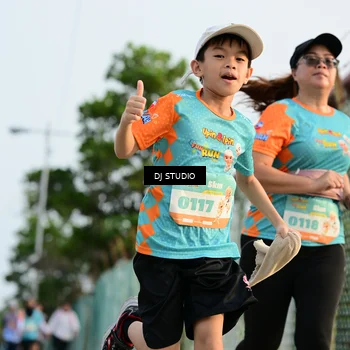 Runner Photo 8349513