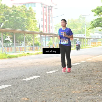 Runner Photo 8349514