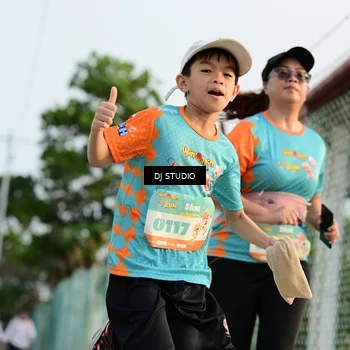 Runner Photo 8349518