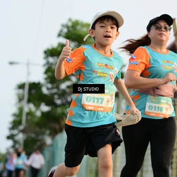 Runner Photo 8349519