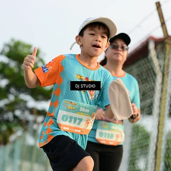Runner Photo 8349520