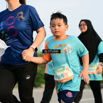 Runner Photo 8349522