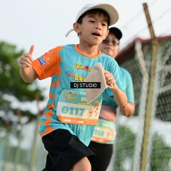 Runner Photo 8349523